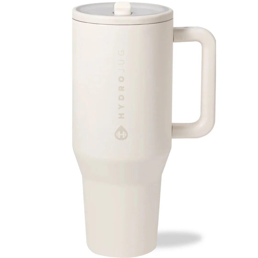 Hyd Traveler Insulated Steel Bottle